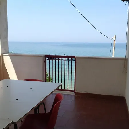 Apartment Mulino Di Mare *