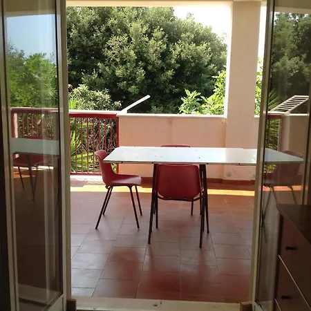 Mulino Di Mare Apartment Rodi Garganico